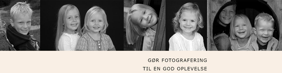 fotos børn